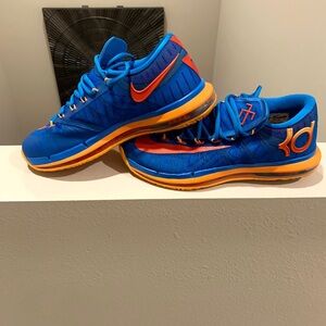 Nike KD 6 Elite
